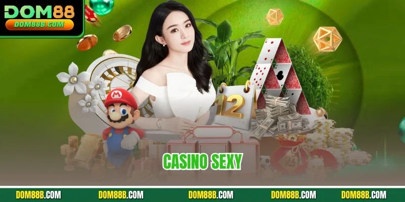 Casino Sexy